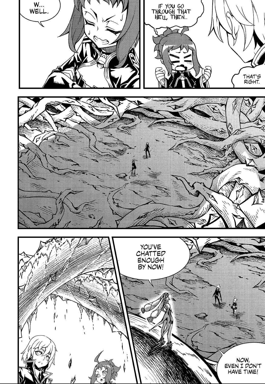 Chapter 212 - Page 16