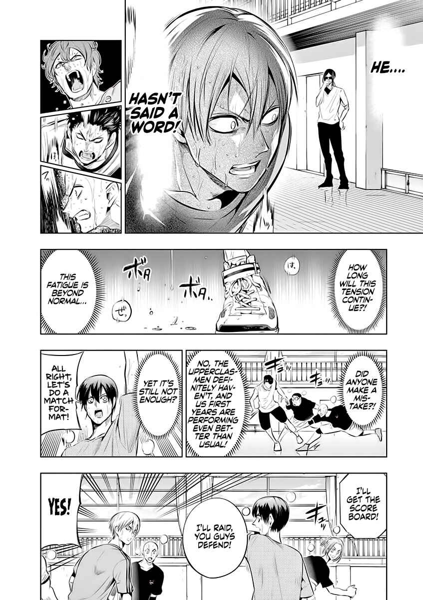 Chapter 73 - Page 12
