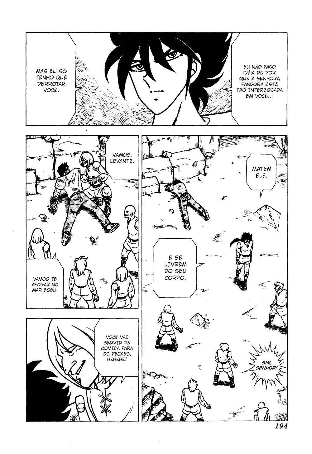 Chapter 134 - Page 12