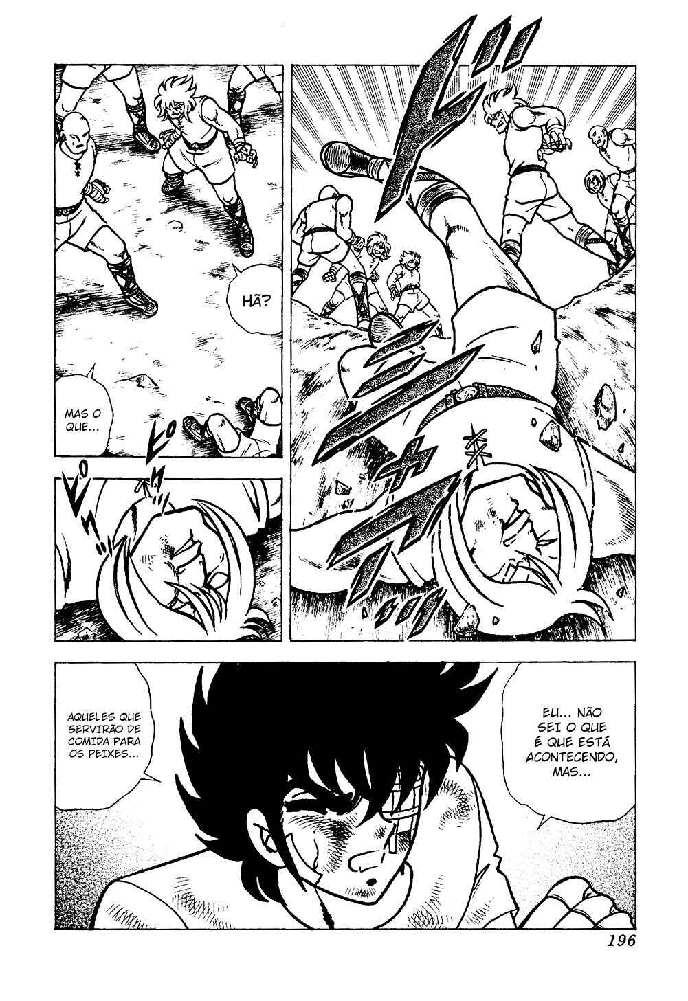 Chapter 134 - Page 14
