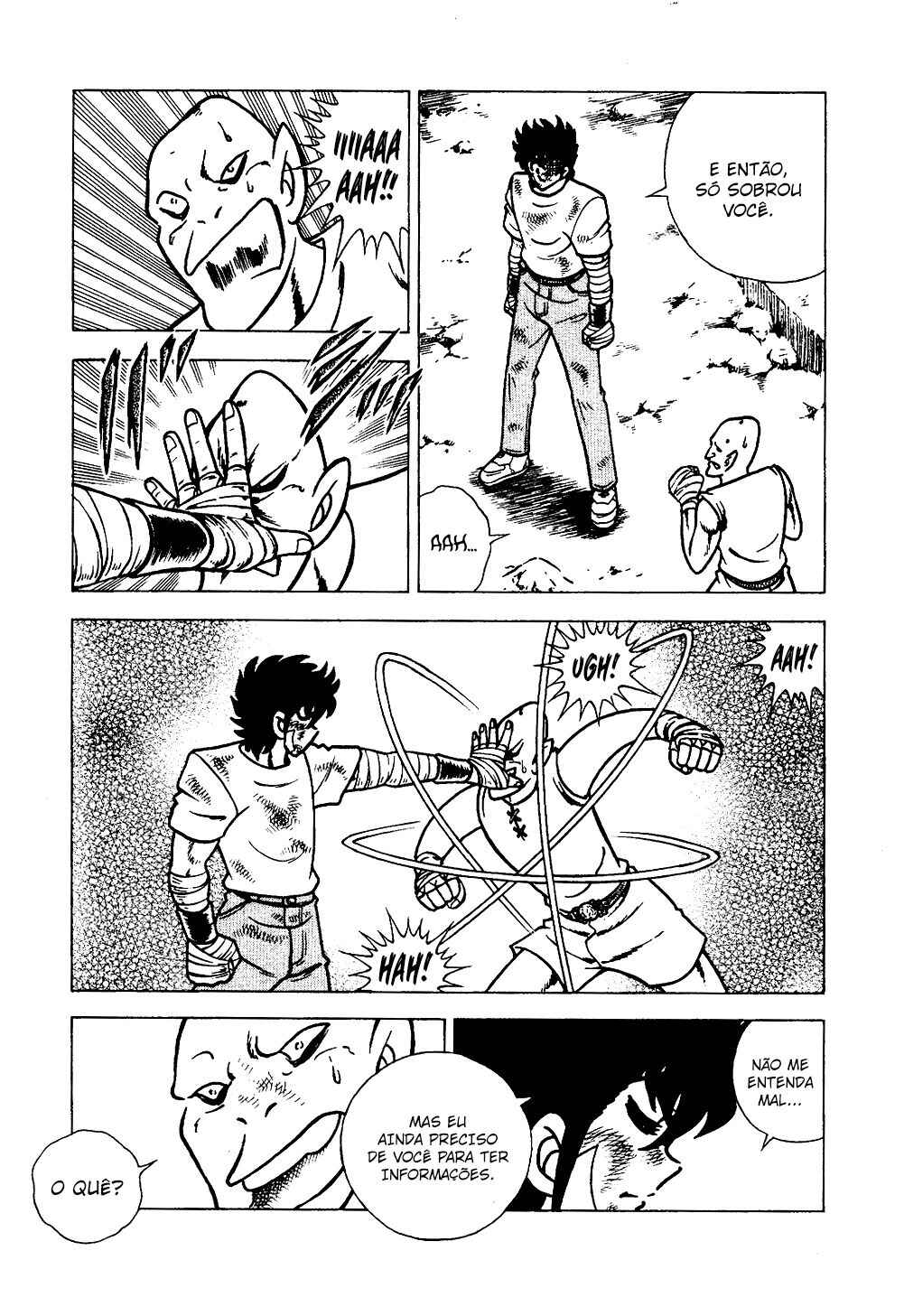 Chapter 134 - Page 17