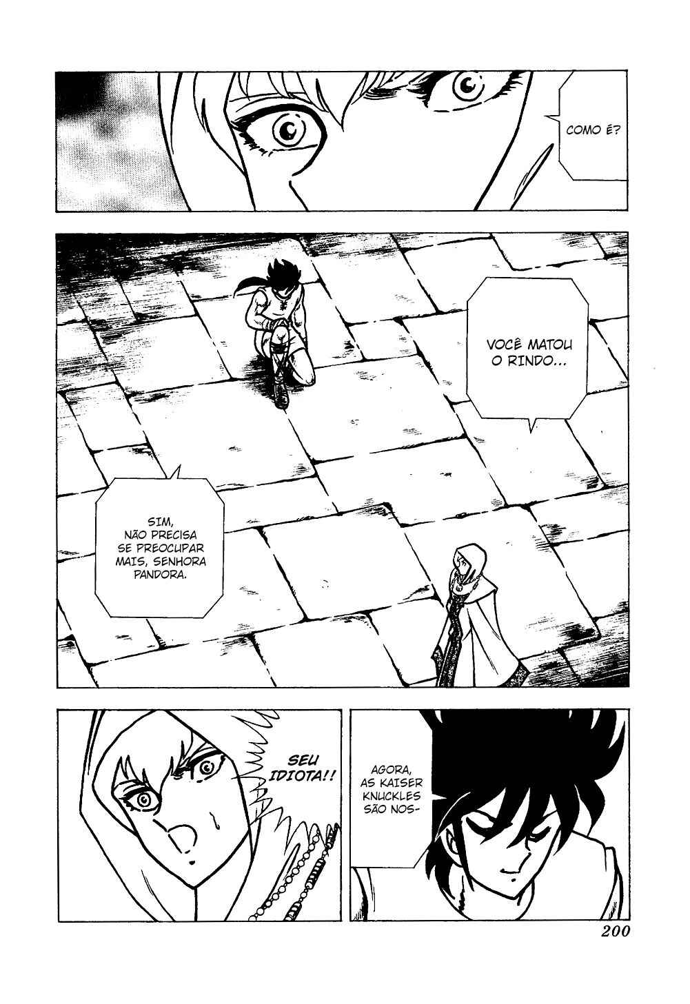 Chapter 134 - Page 18