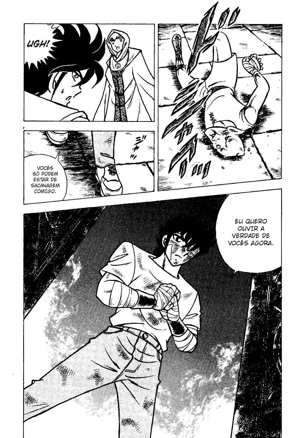 Chapter 134 - Page 20