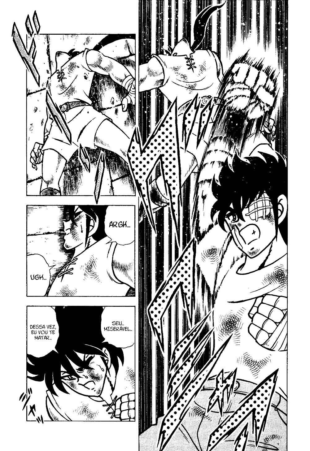 Chapter 134 - Page 23