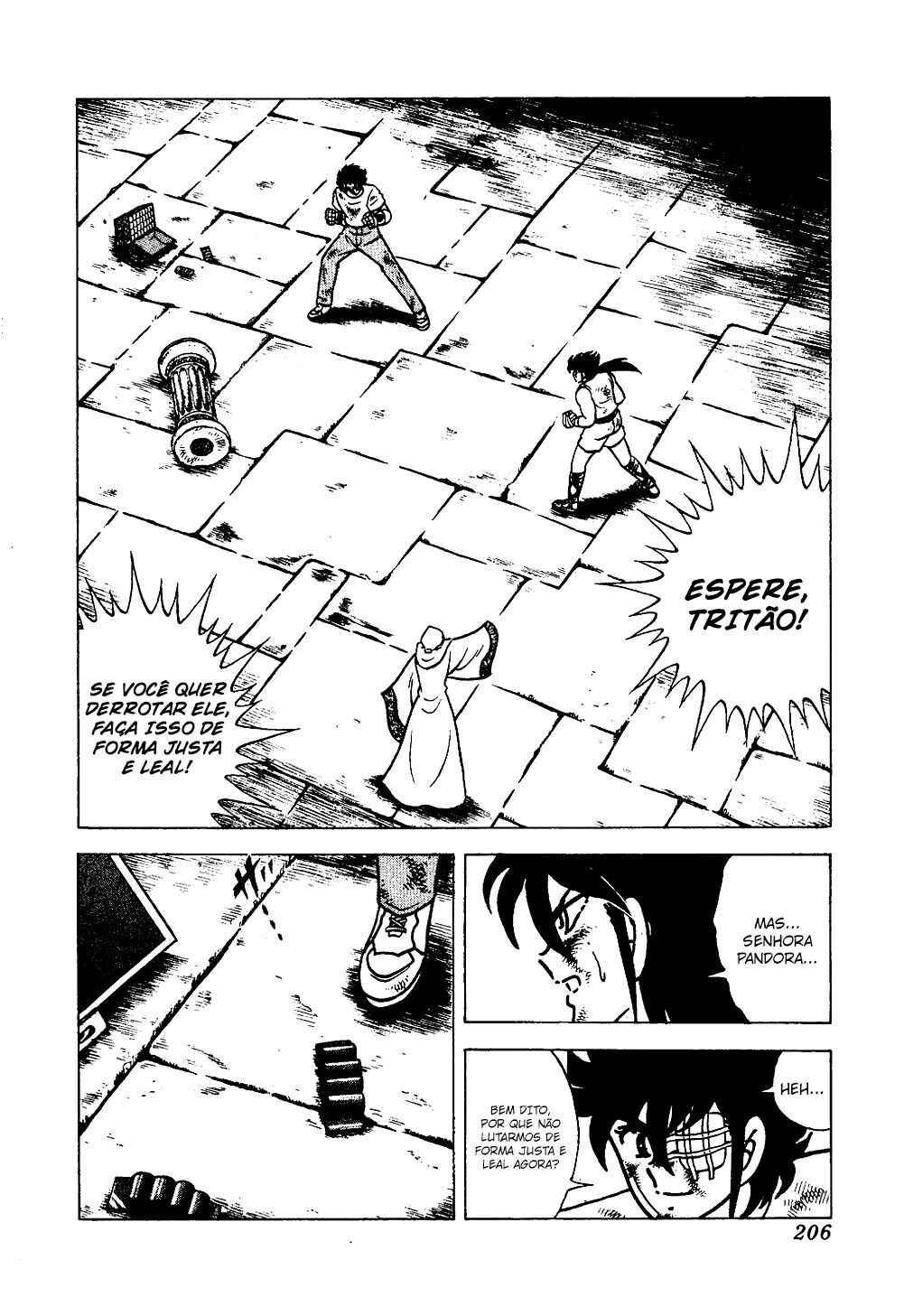 Chapter 134 - Page 24