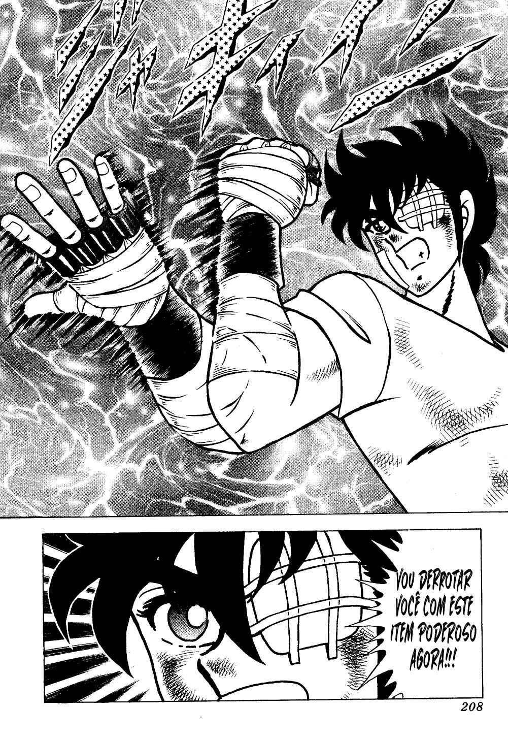 Chapter 134 - Page 26