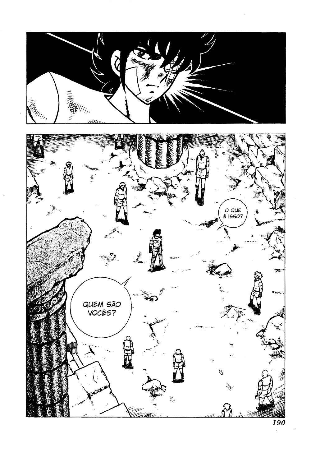 Chapter 134 - Page 8