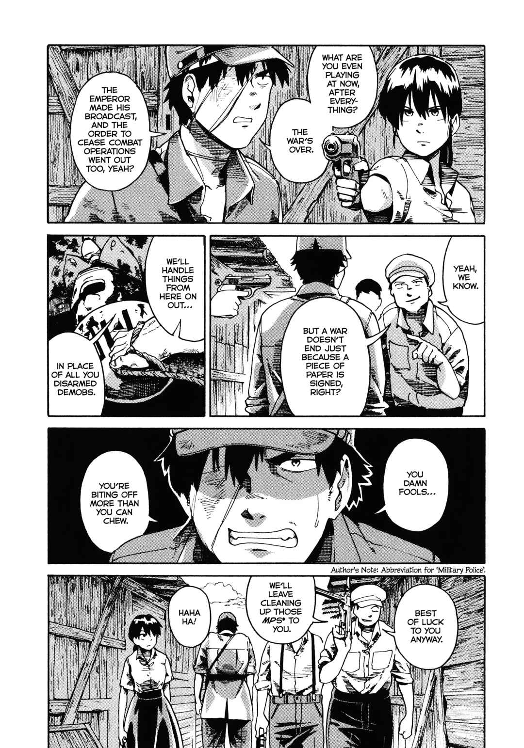 Chapter 1 - Page 23