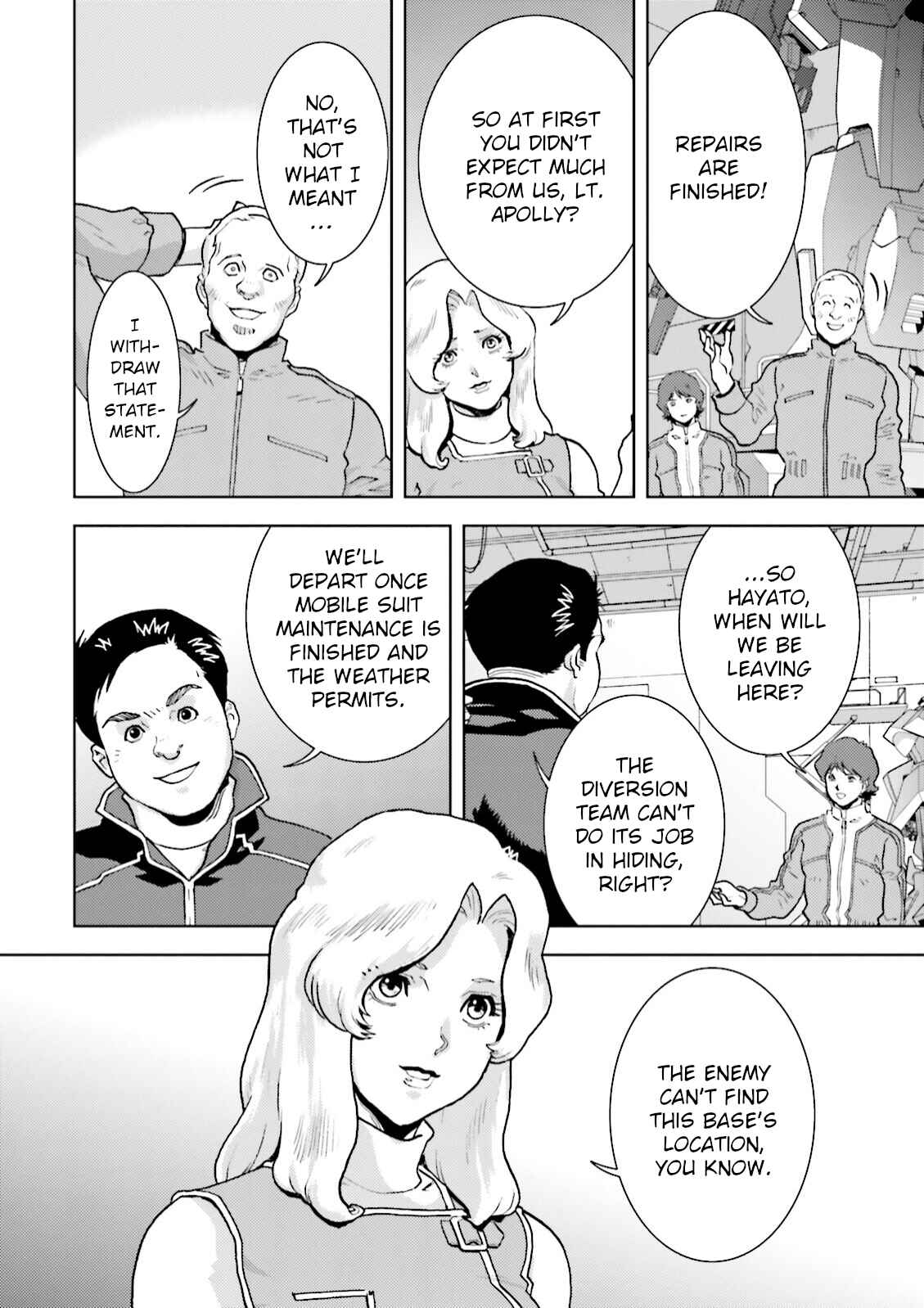 Chapter 34 - Page 10