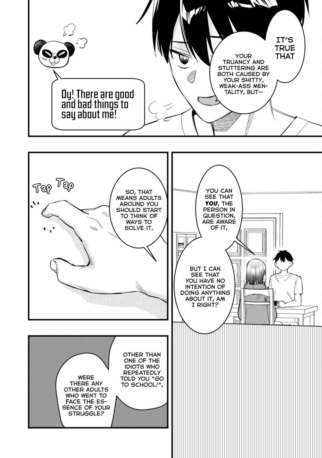 Chapter 8 - Page 32
