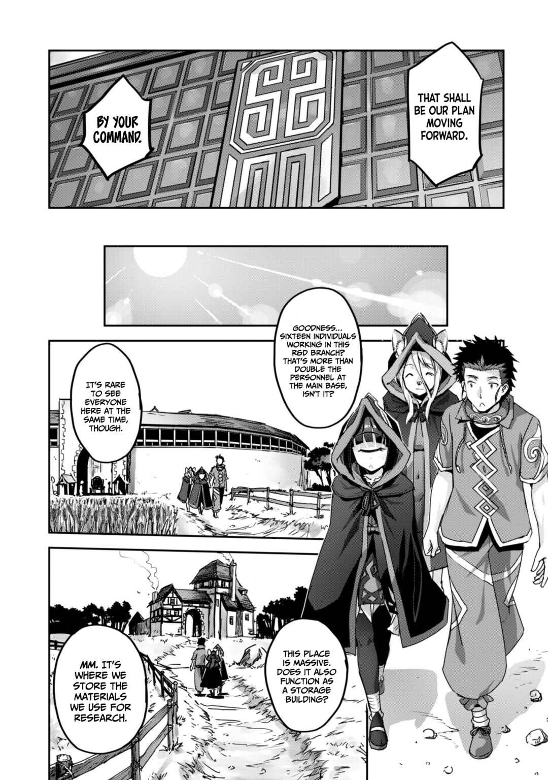 Chapter 59 - Page 19