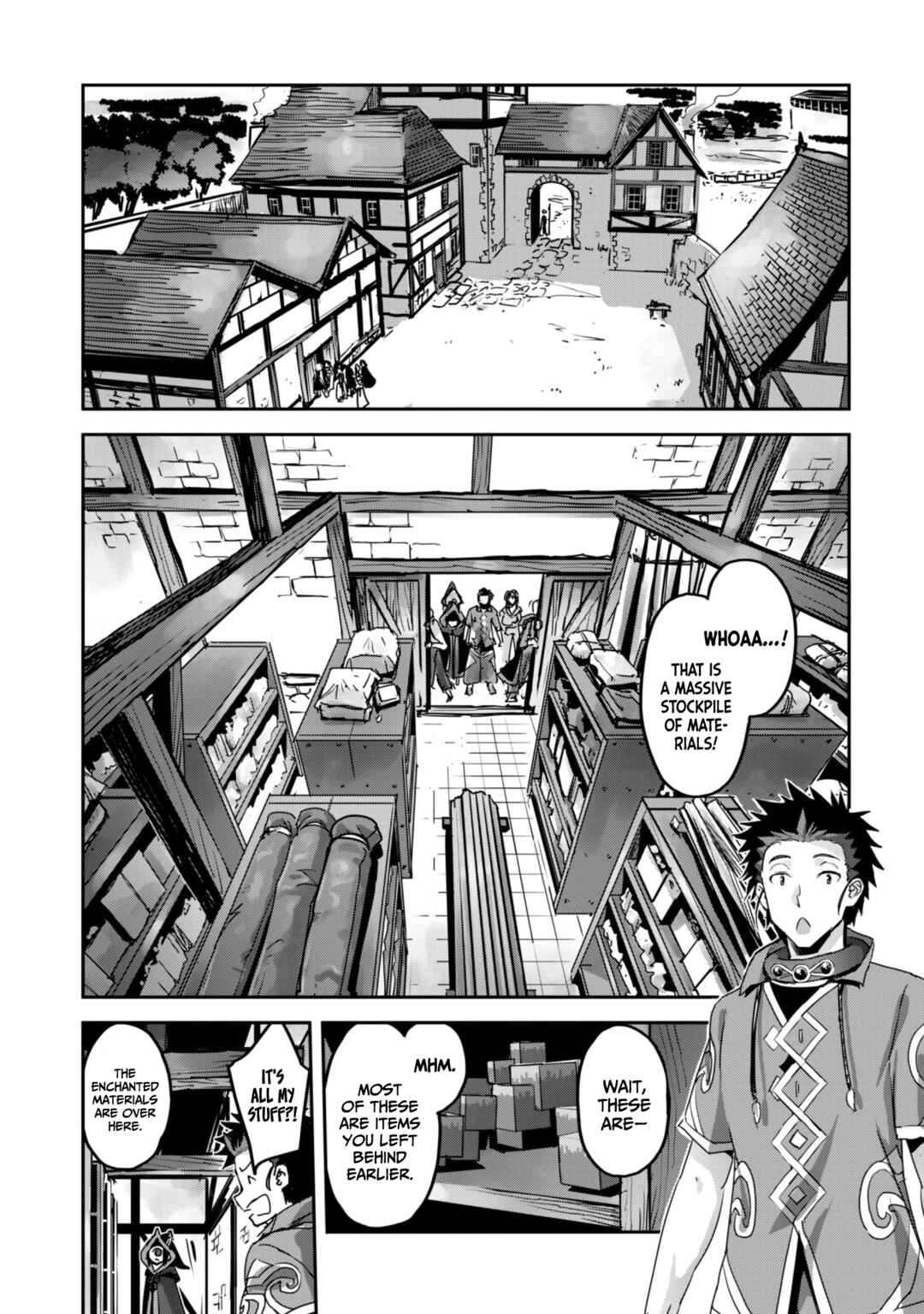 Chapter 59 - Page 21