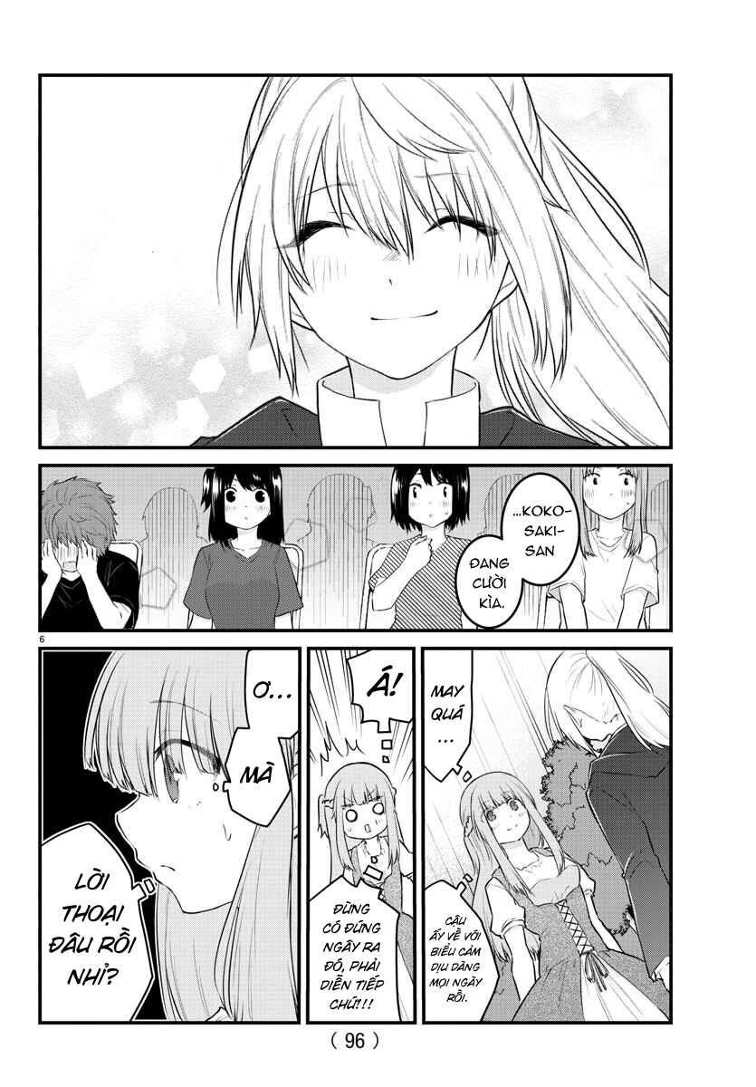 Chapter 58 - Page 6
