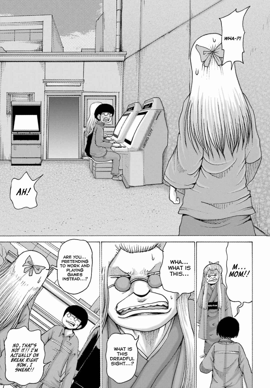 Chapter 44 - Page 21