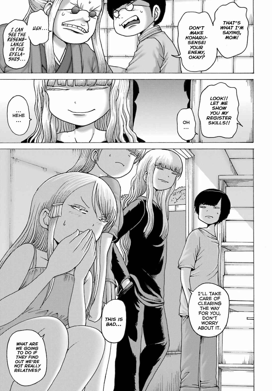 Chapter 44 - Page 23