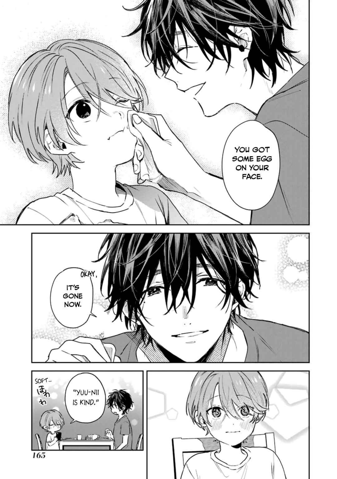 Chapter 20.7 - Page 5