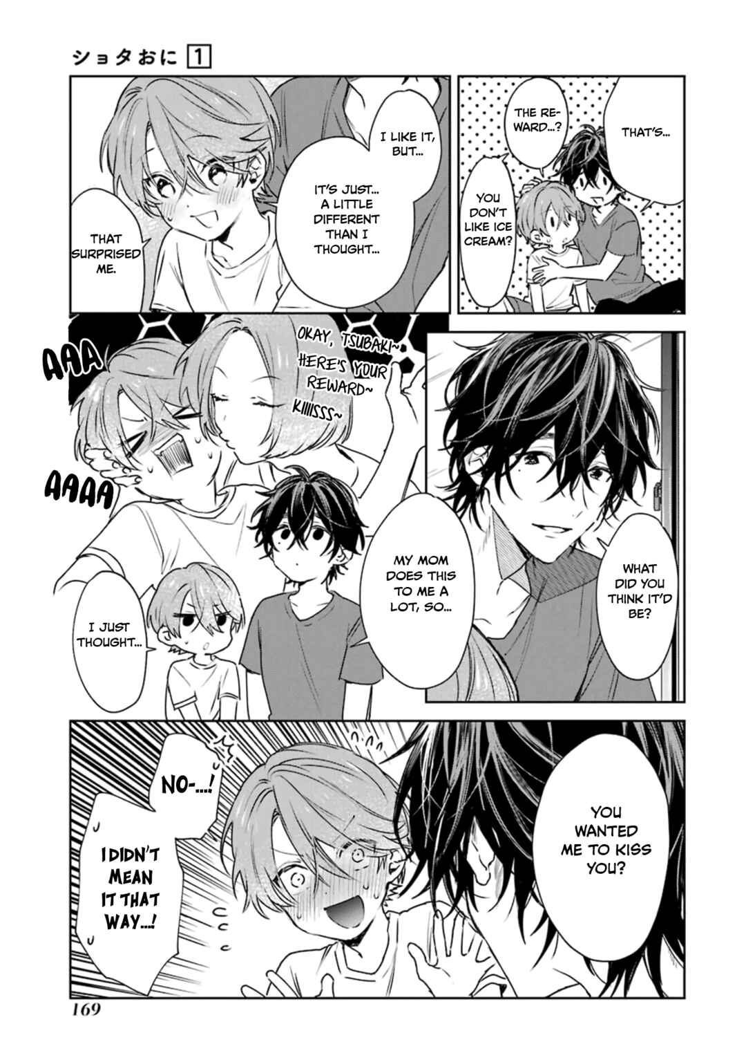 Chapter 20.7 - Page 9