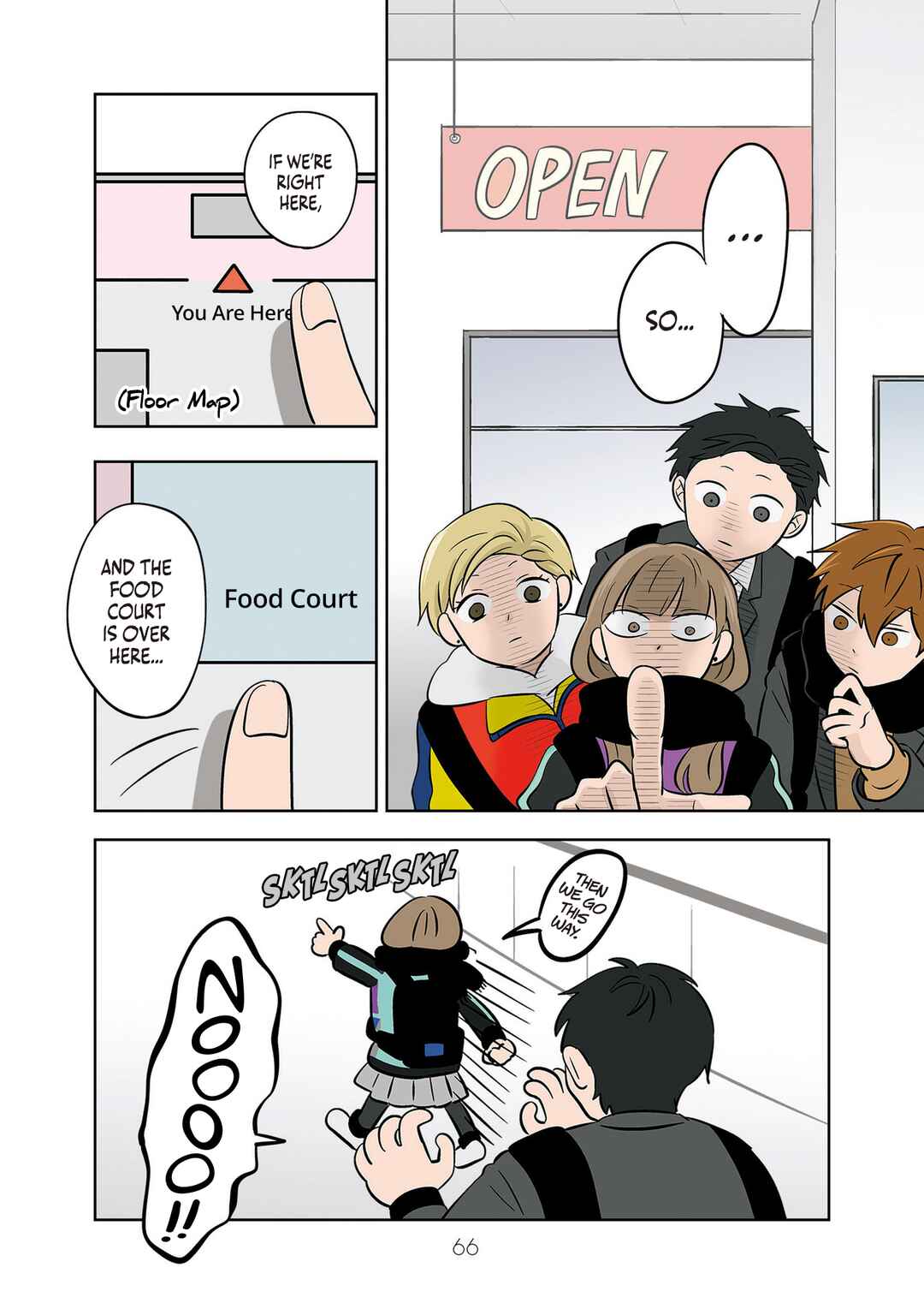 Chapter 44 - Page 20