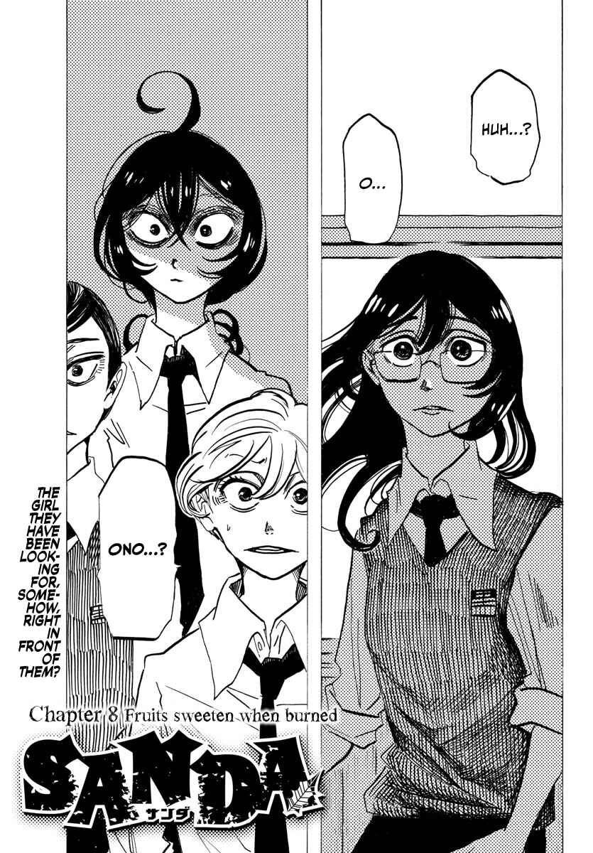 Chapter 8 - Page 1