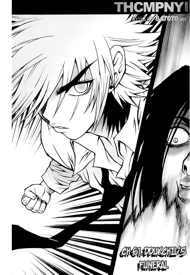 Chapter 61 - Page 1