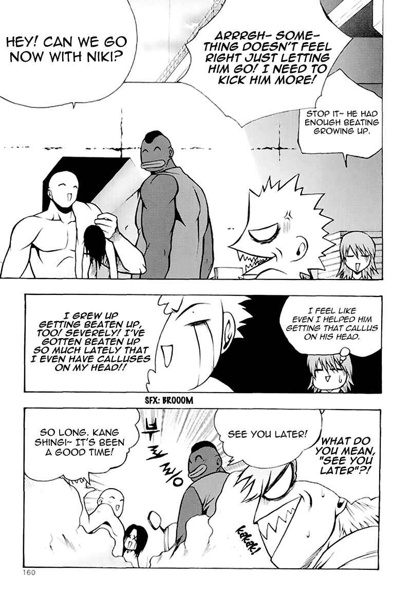 Chapter 61 - Page 10
