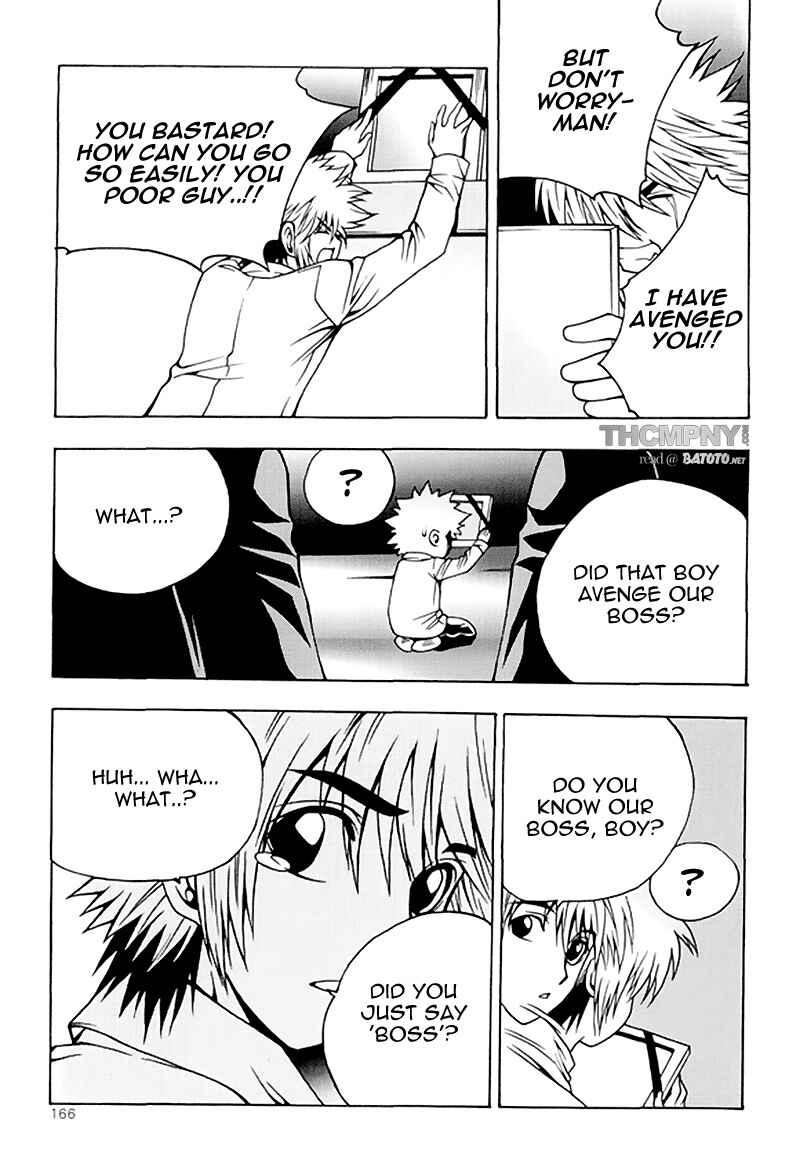 Chapter 61 - Page 16
