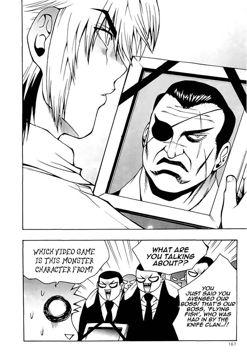 Chapter 61 - Page 17