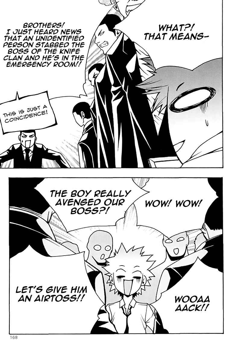 Chapter 61 - Page 18