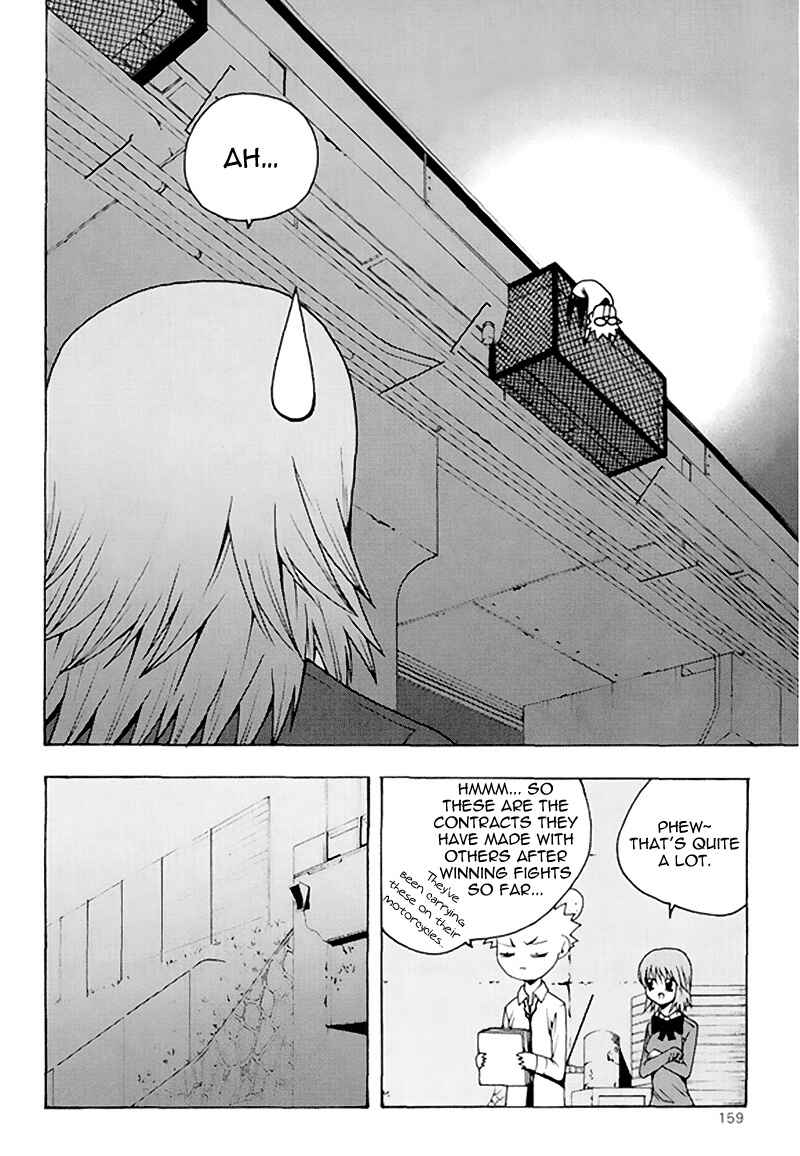 Chapter 61 - Page 9