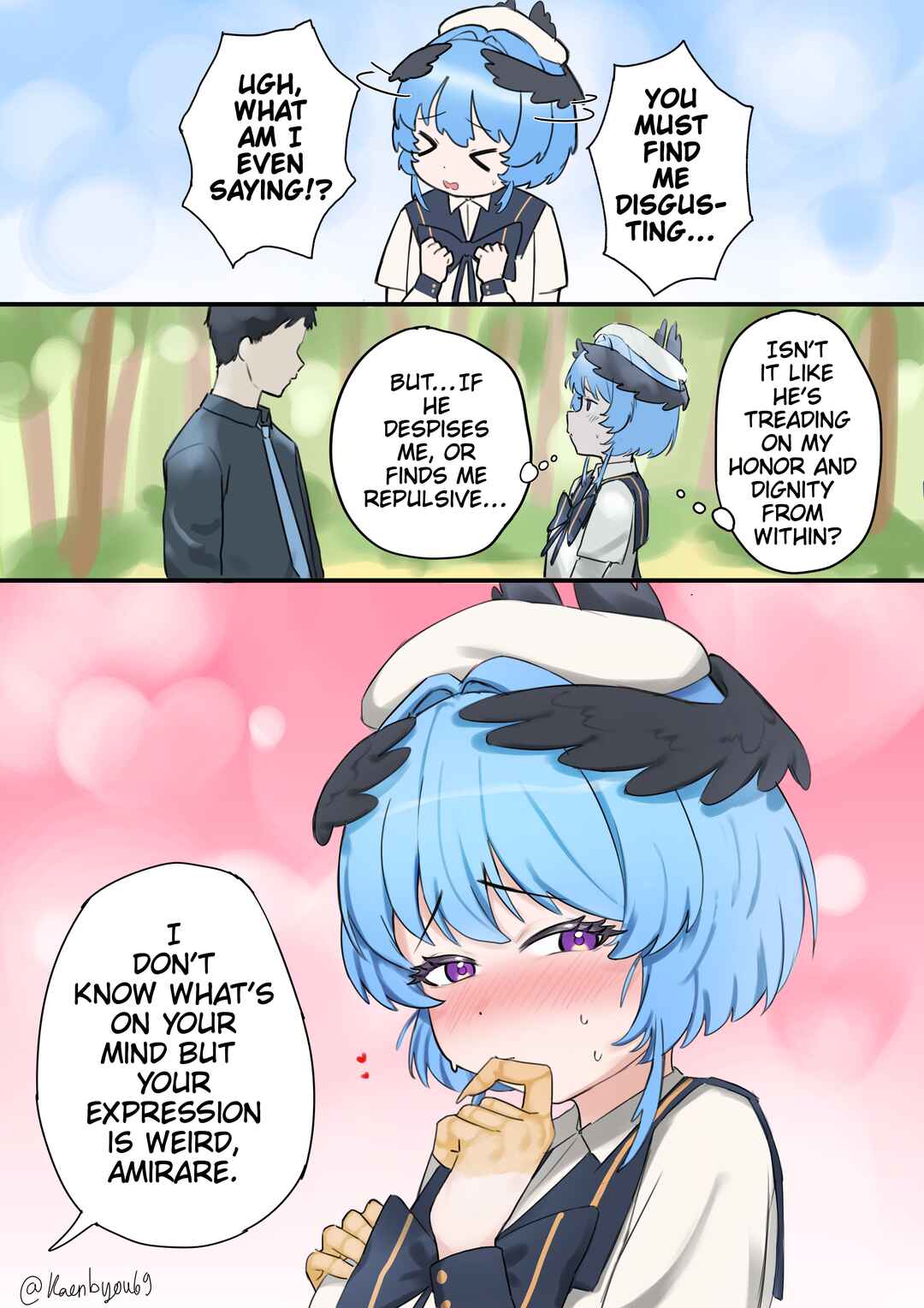 Chapter 11 - Page 1