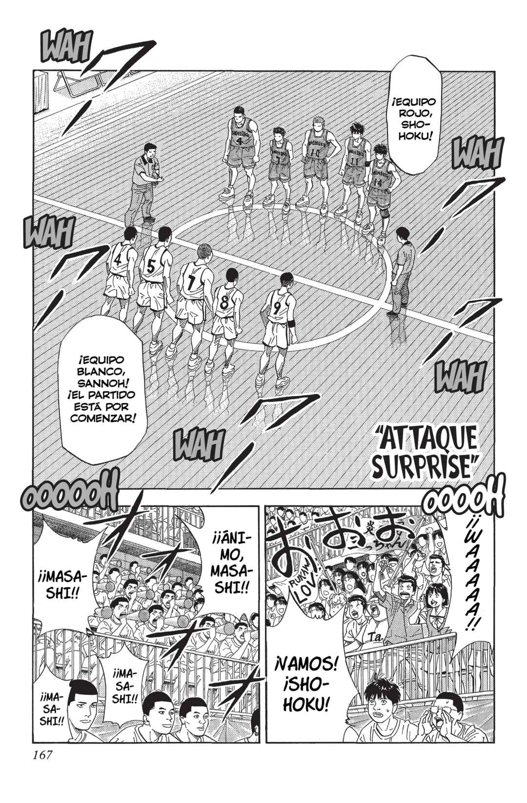 Chapter 223 - Page 1