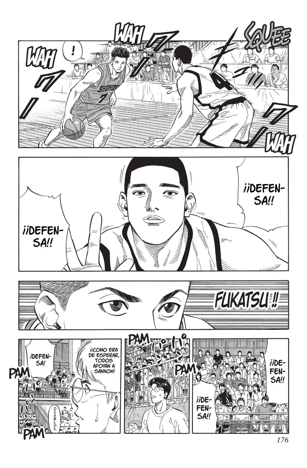Chapter 223 - Page 10