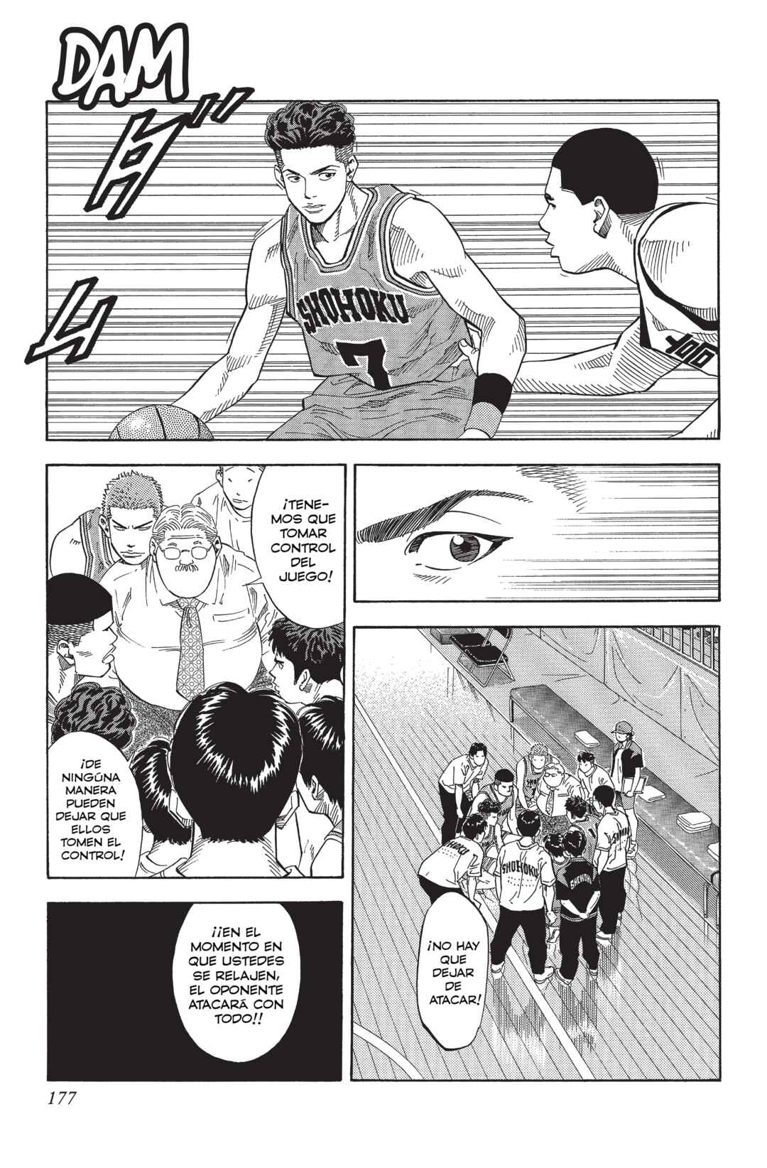 Chapter 223 - Page 11