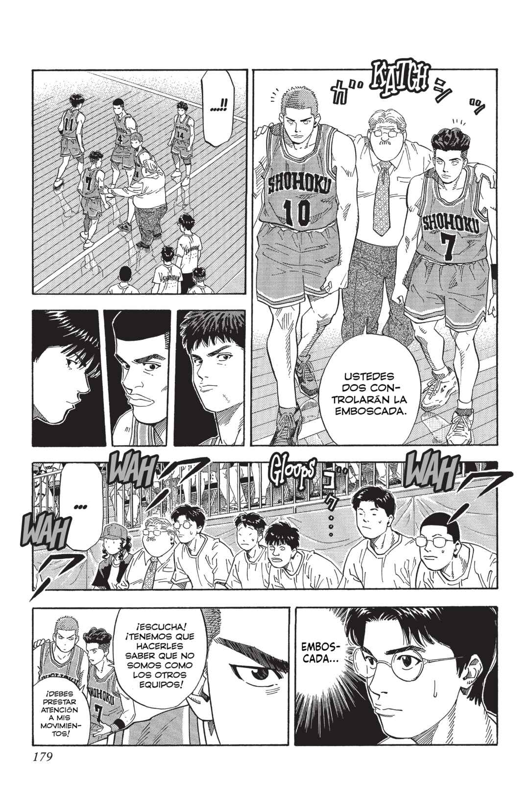 Chapter 223 - Page 13