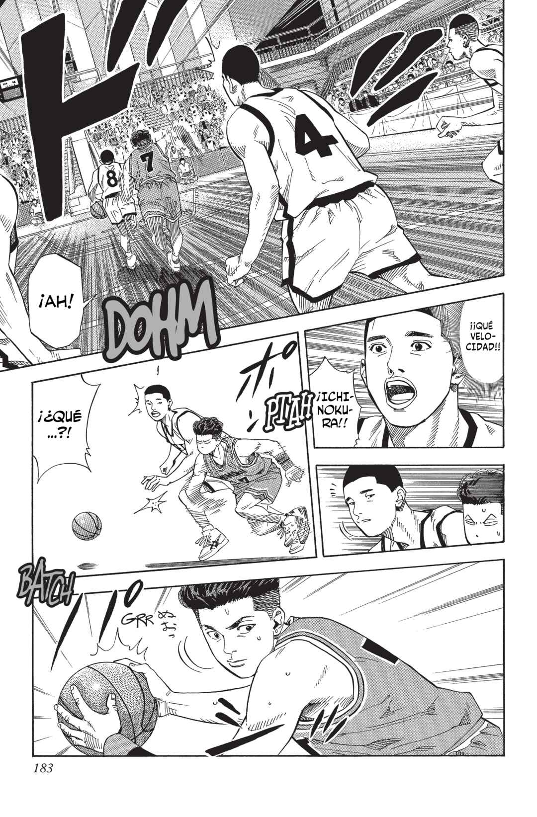 Chapter 223 - Page 17