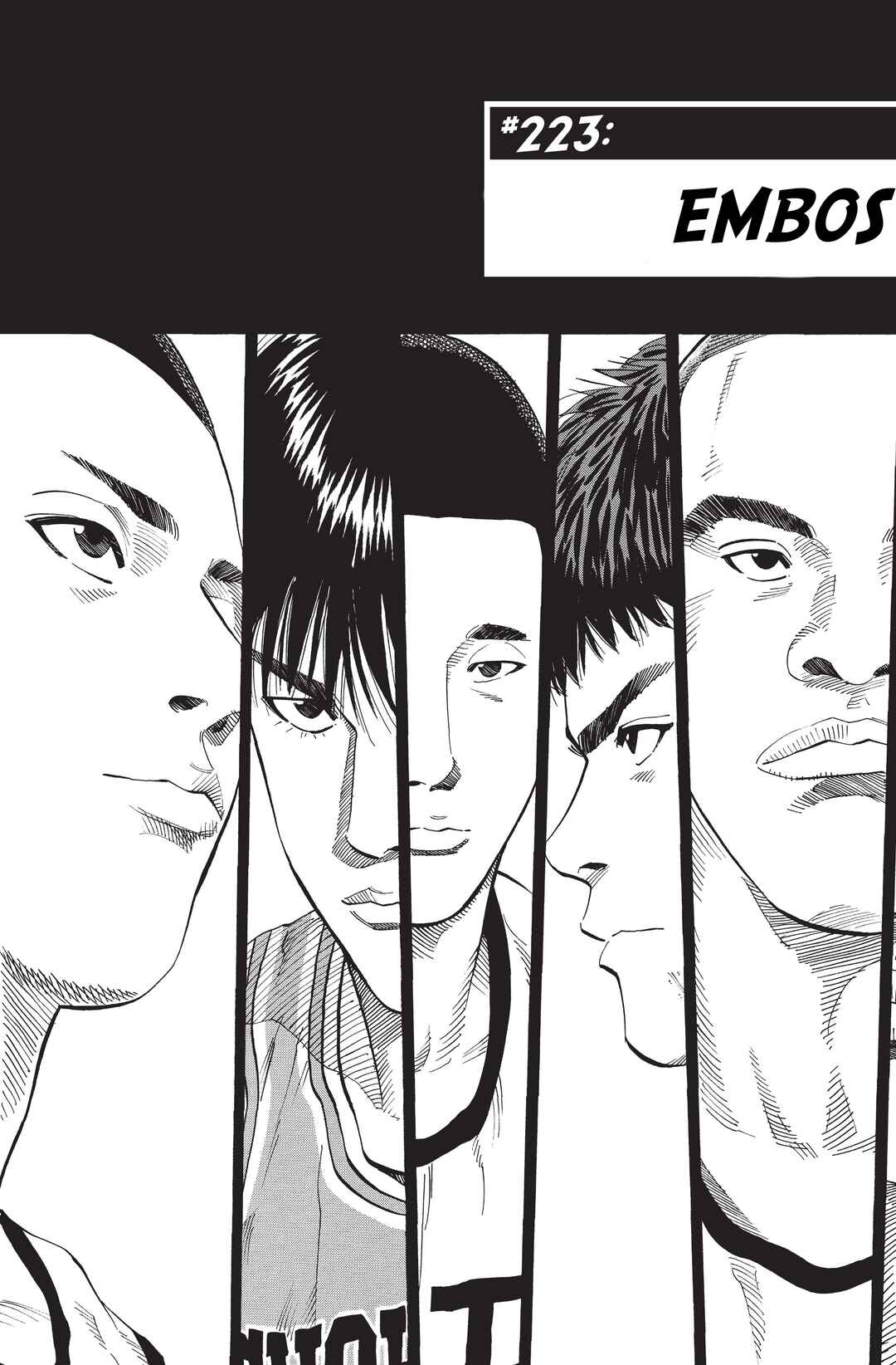 Chapter 223 - Page 2
