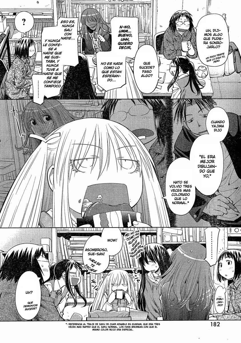 Chapter 73 - Page 12