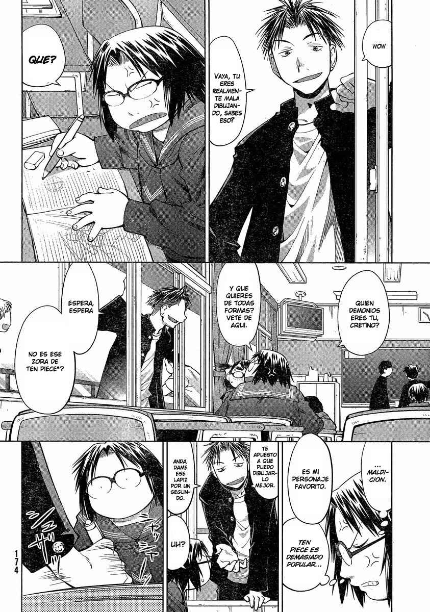 Chapter 73 - Page 4