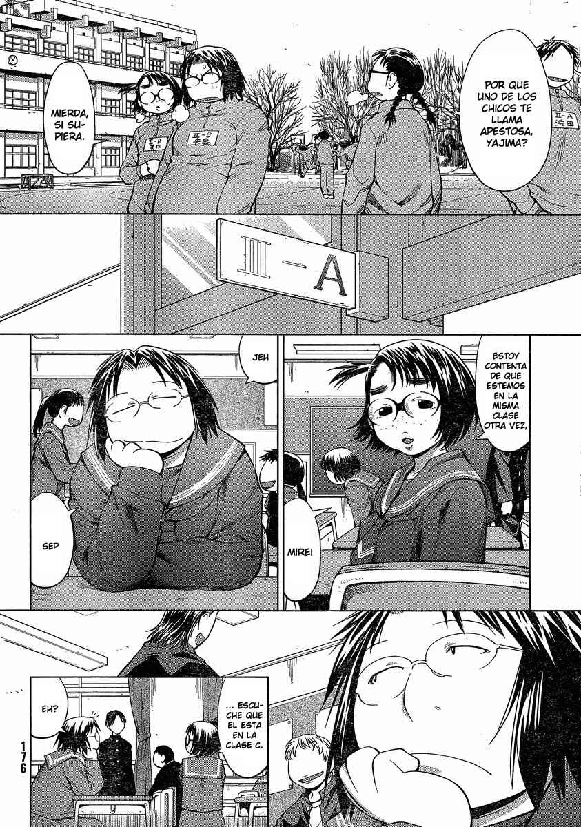 Chapter 73 - Page 6