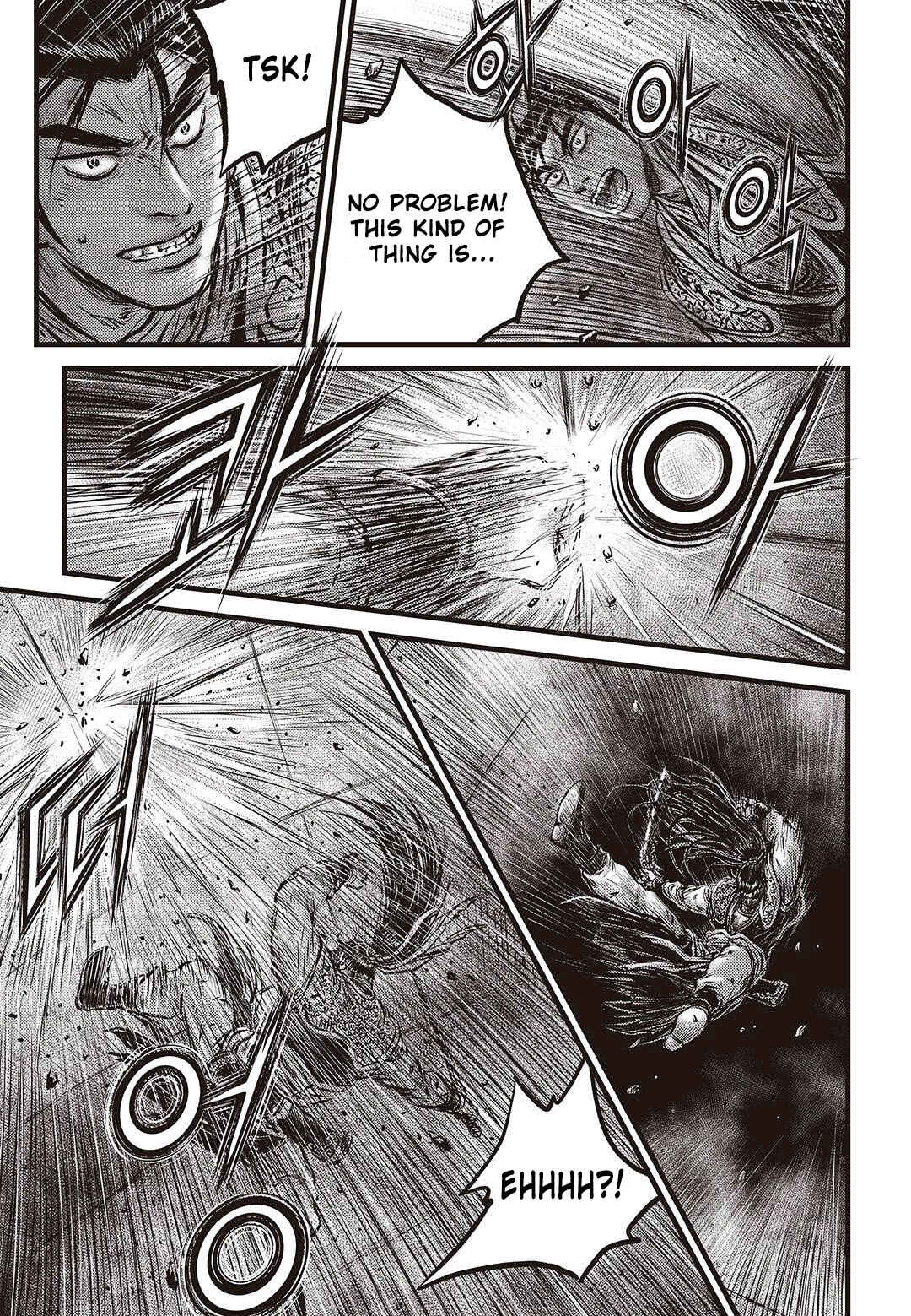 Chapter 580 - Page 10