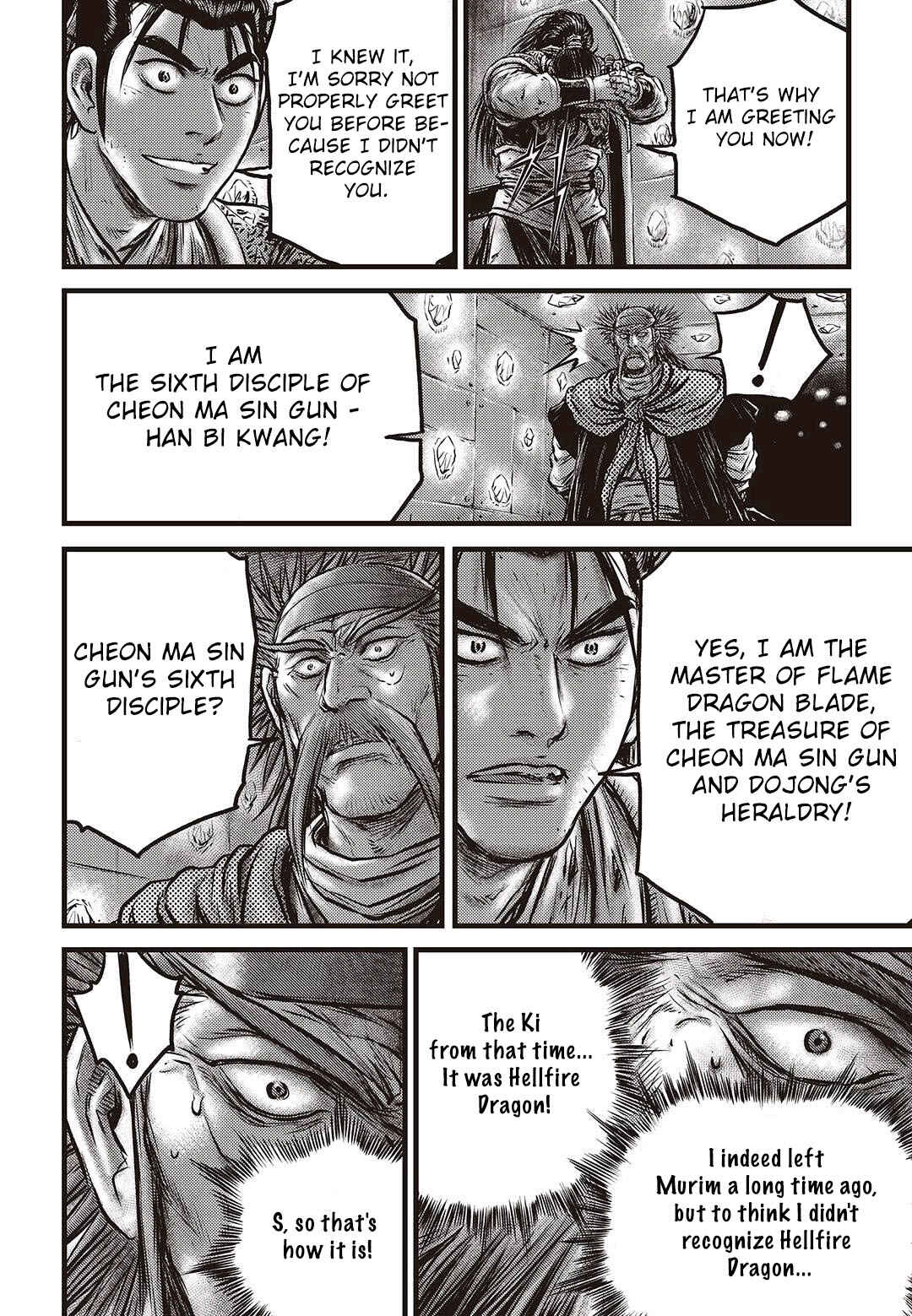 Chapter 580 - Page 15