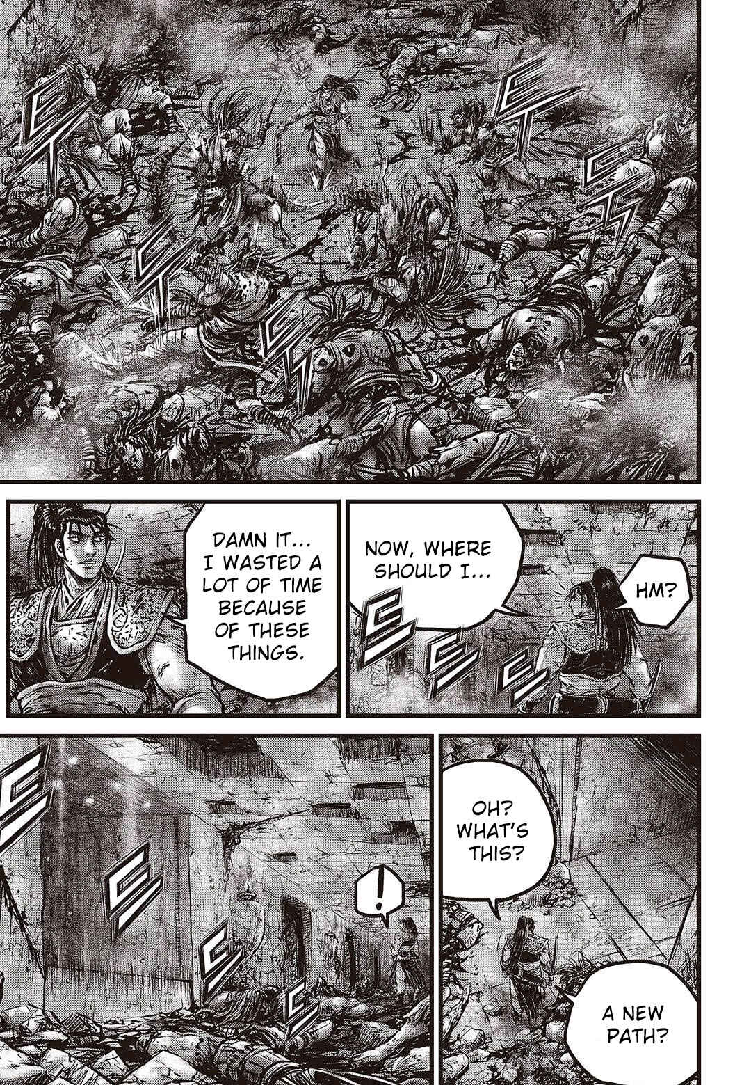 Chapter 580 - Page 2