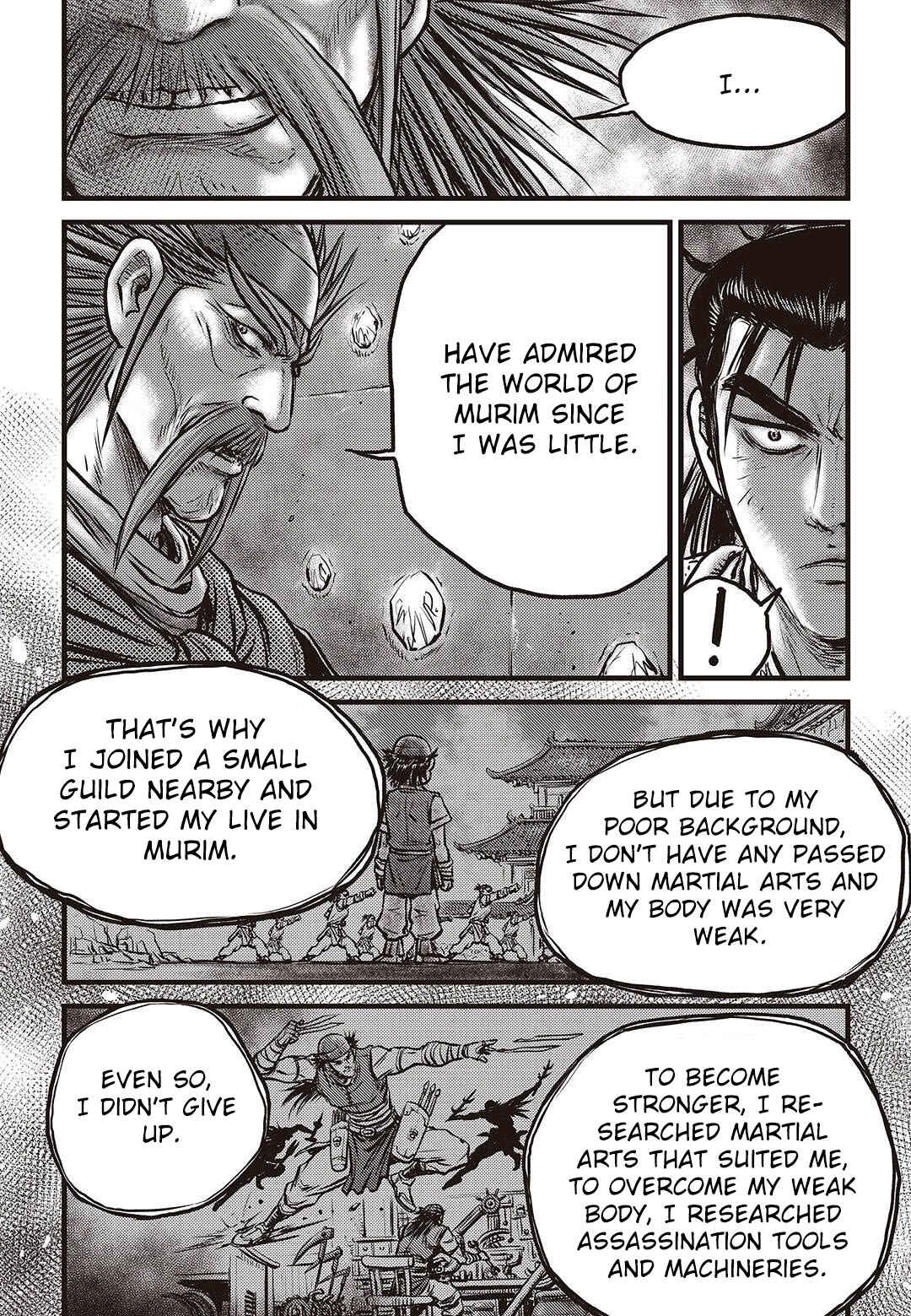 Chapter 580 - Page 20