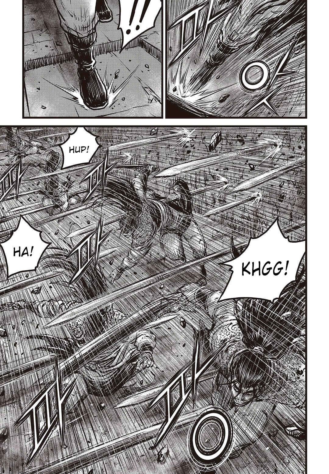 Chapter 580 - Page 6