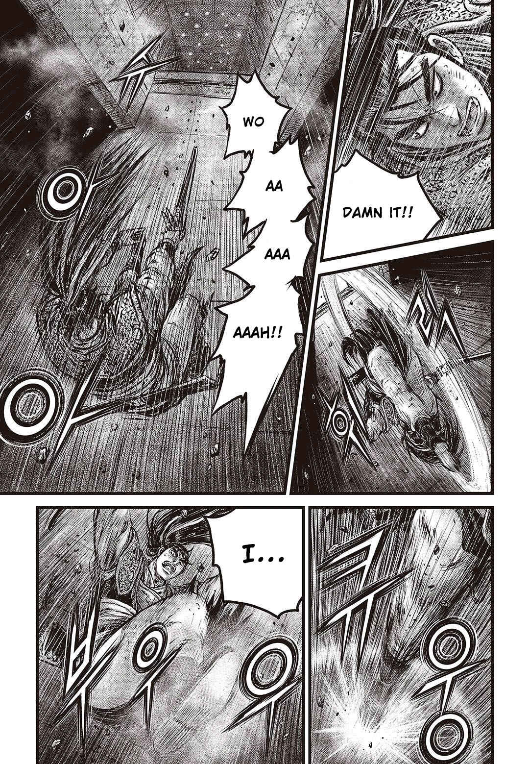 Chapter 580 - Page 8