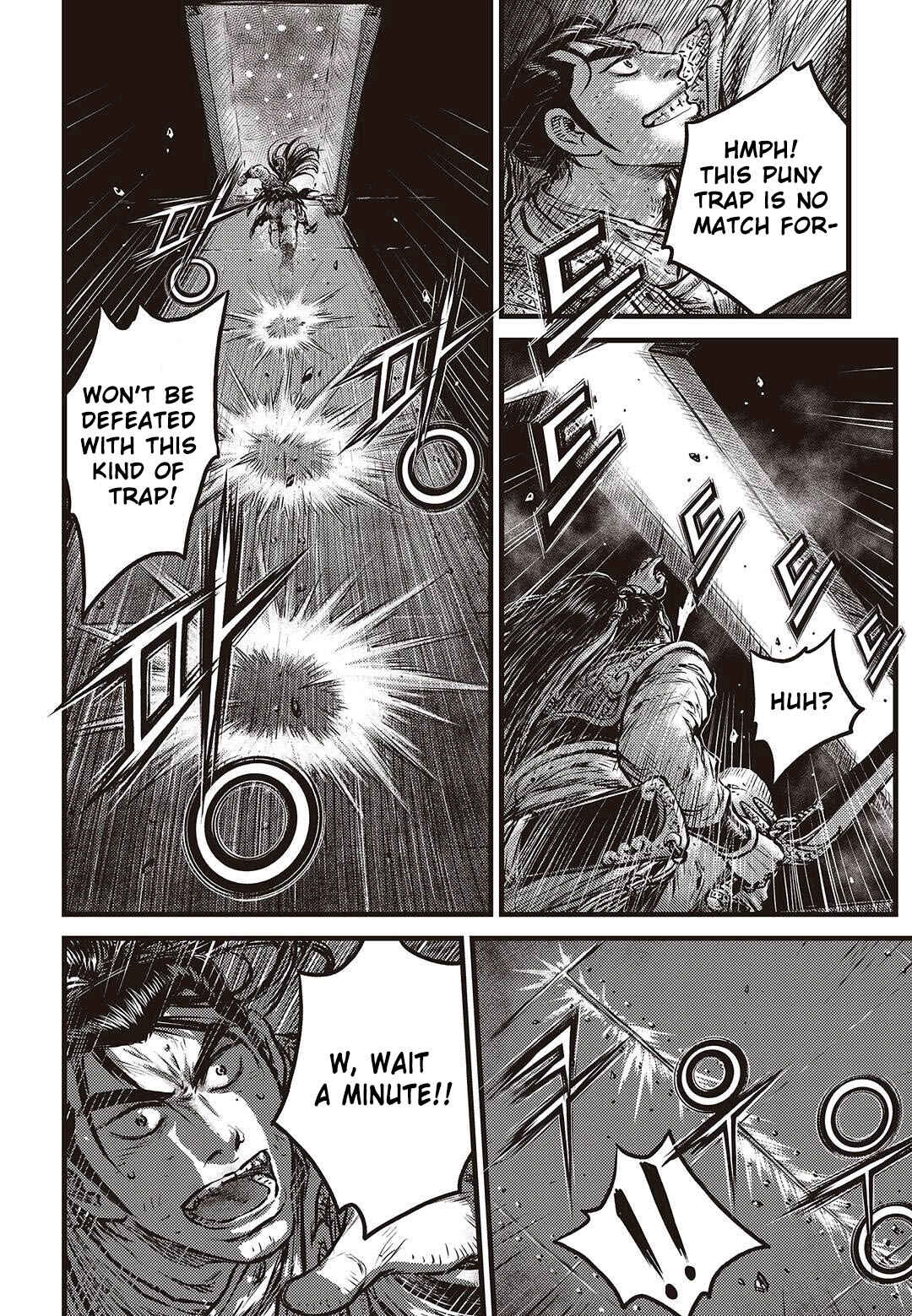 Chapter 580 - Page 9