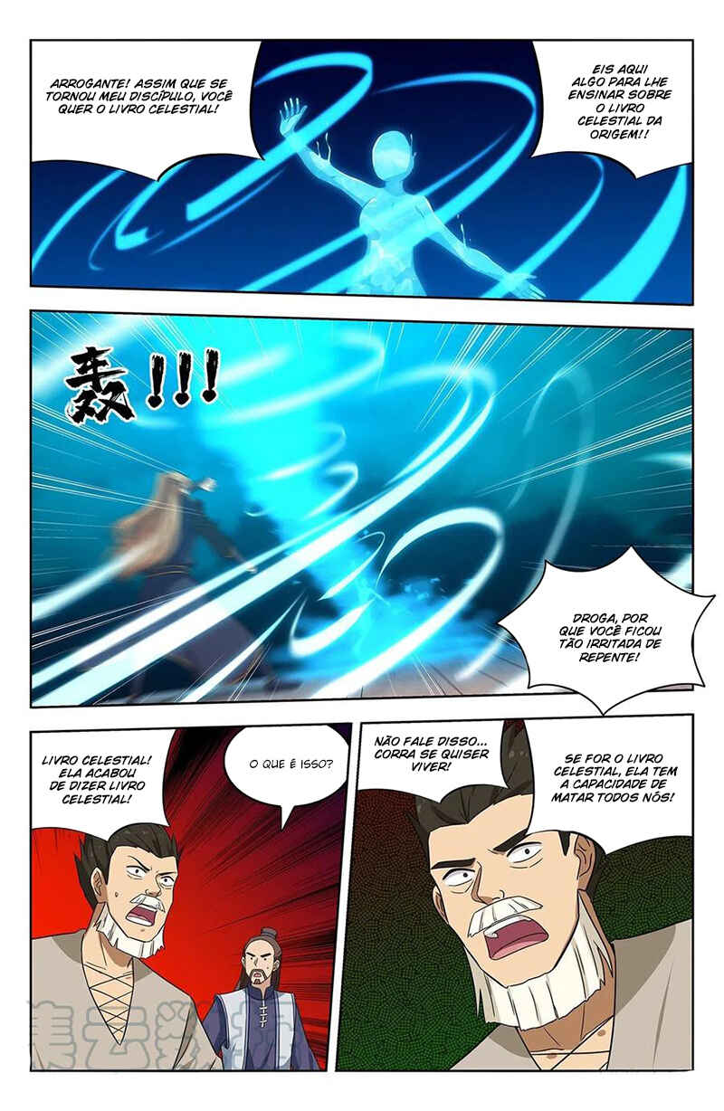 Chapter 355 - Page 11