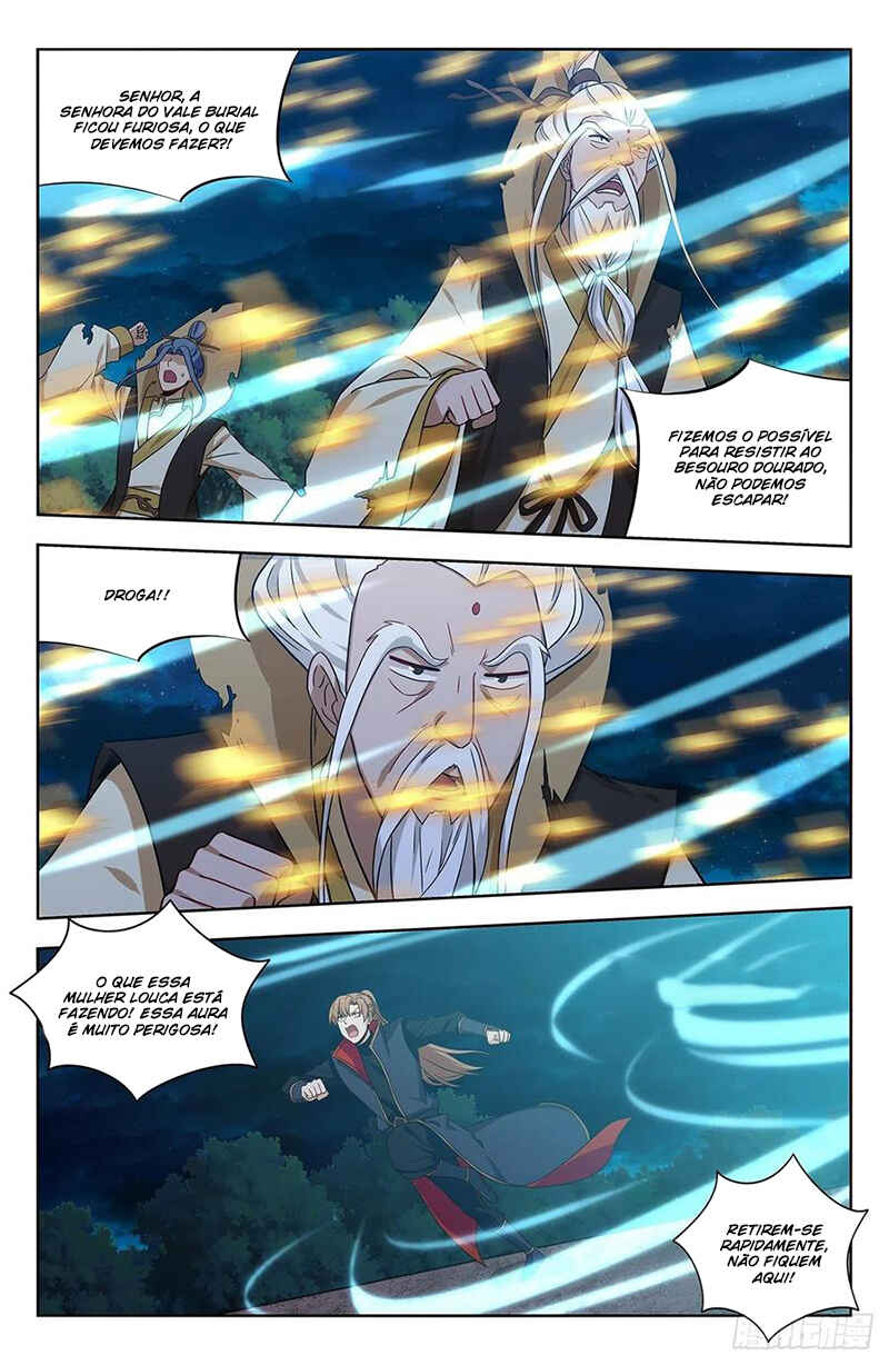 Chapter 355 - Page 12