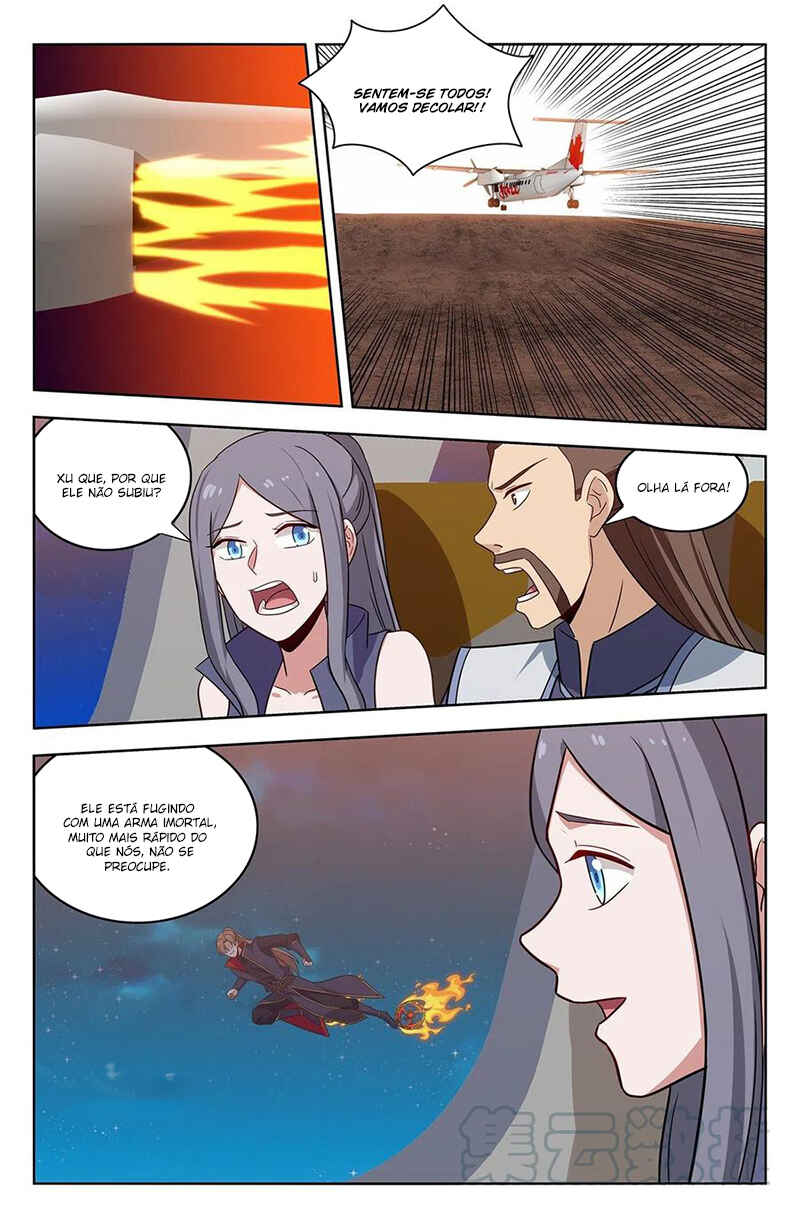 Chapter 355 - Page 14