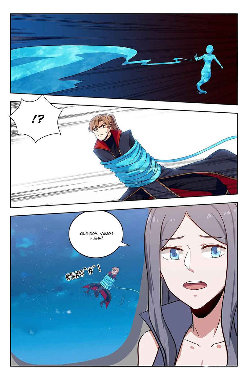 Chapter 355 - Page 15
